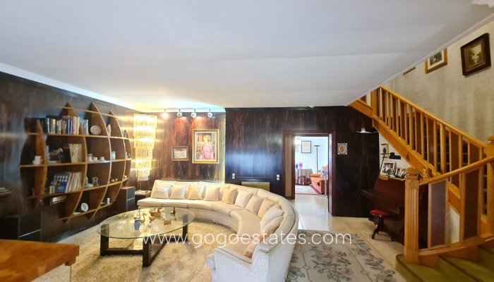 House - Townhouse - Resale - Elda - Elda Centro