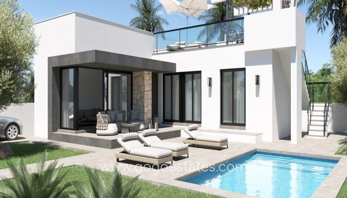 House - Townhouse - Resale - Els Poblets - Els Poblets Centro