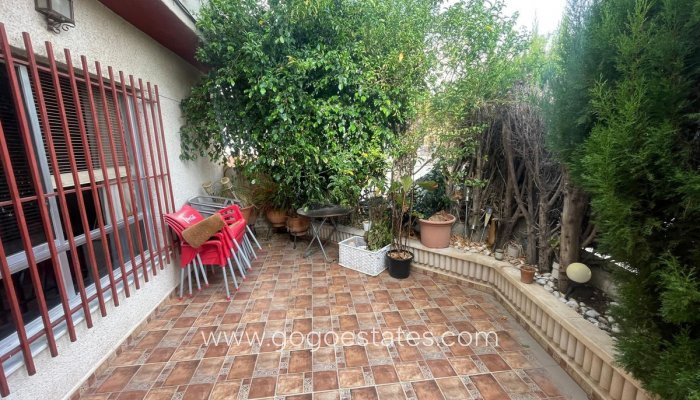 House - Townhouse - Resale - Formentera de Segura - Formentera de Segura