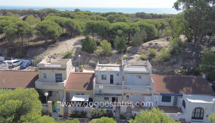 House - Townhouse - Resale - Guardamar del Segura - Guardamar del Segura Centro