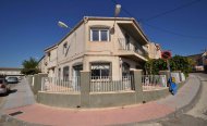 House - Townhouse - Resale - Ibi - RSO-97183