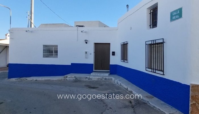 House - Townhouse - Resale - La Huelga - La Huelga