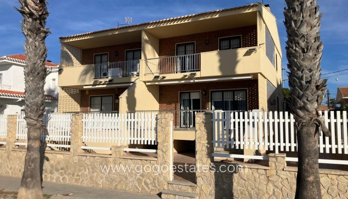 House - Townhouse - Resale - Murcia - Barinas