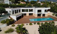 Huis - Bungalow - Te koop - Altea - RSO-20377