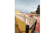 Huis - Bungalow - Te koop - Calpe - RSO-25614