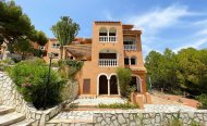 Huis - Bungalow - Te koop - Calpe - RSO-43422