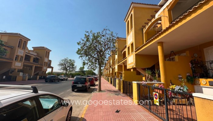 Huis - Bungalow - Te koop - Daya Nueva - Daya Nueva Centro