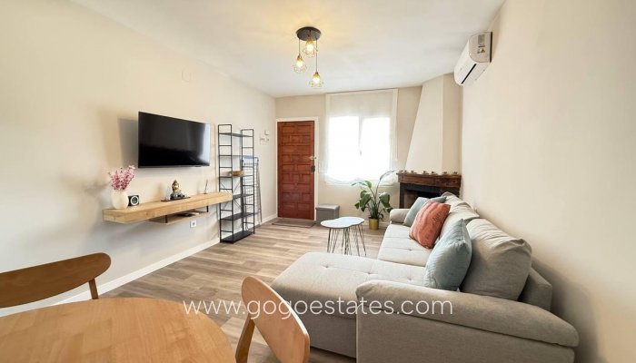 Huis - Bungalow - Te koop - Orihuela - Orihuela Costa