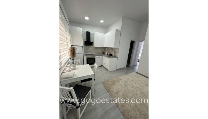 Huis - Bungalow - Te koop - Torrevieja - Torrevieja Centro