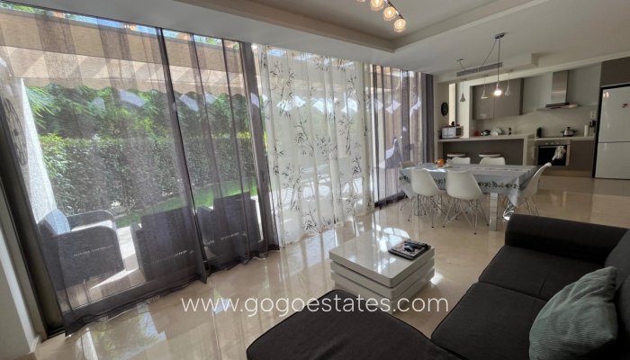 Huis - Bungalow - Te koop - Villajoyosa - Villajoyosa Centro