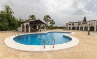 Huis - Finca - Cortijo - Te koop - Crevillente - Crevillent - RSO-63438