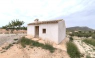Huis - Finca - Cortijo - Te koop - Jumilla - RSO-85859
