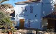 Huis - Finca - Cortijo - Te koop - Yecla - RSO-64689
