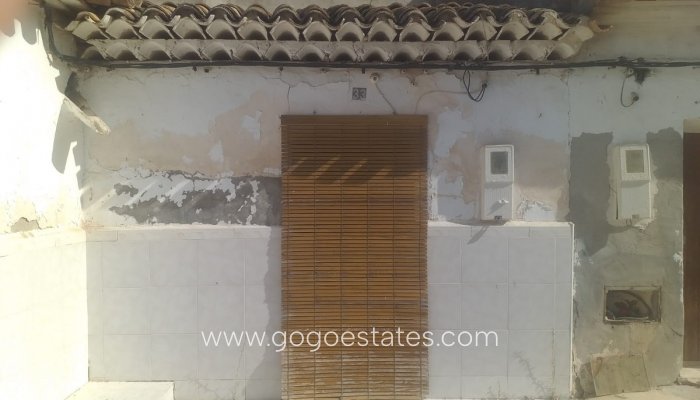 Huis - Grotwoning - Te koop - Murcia - Barinas