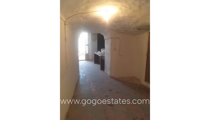 Huis - Grotwoning - Te koop - Murcia - Barinas