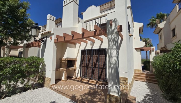 Huis - Halfvrijstaande woning - Te koop - Algorfa - Algorfa Centro