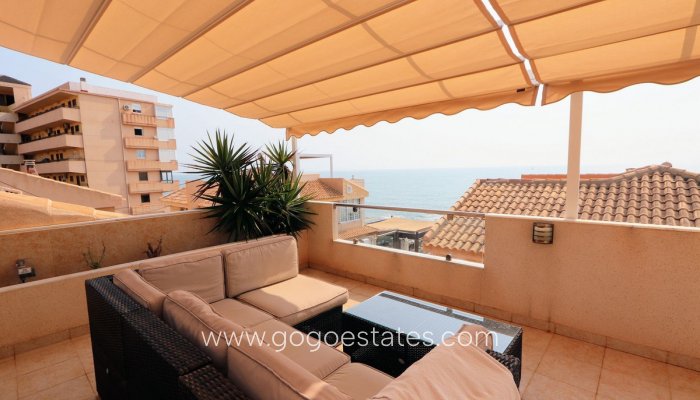 Huis - Halfvrijstaande woning - Te koop - Torrevieja - Torrevieja Centro