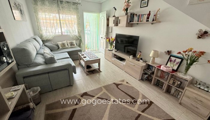 Huis - Stadswoning - Te koop - Daya Nueva - Daya Nueva Centro