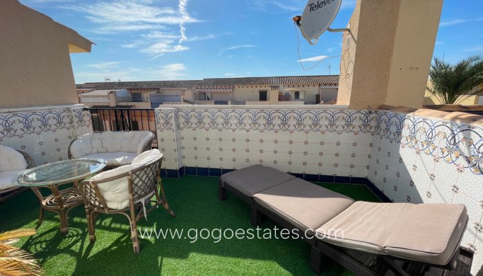 Huis - Stadswoning - Te koop - Guardamar del Segura - Guardamar del Segura Centro