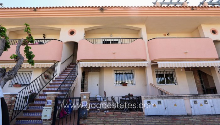 Huis - Stadswoning - Te koop - Los Alcazares - Los Alcazares Centro