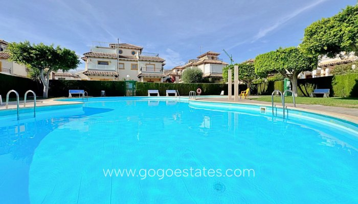 Huis - Stadswoning - Te koop - Orihuela - La Campana