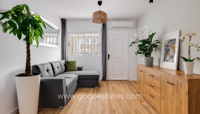 Huis - Stadswoning - Te koop - Orihuela - Orihuela Costa