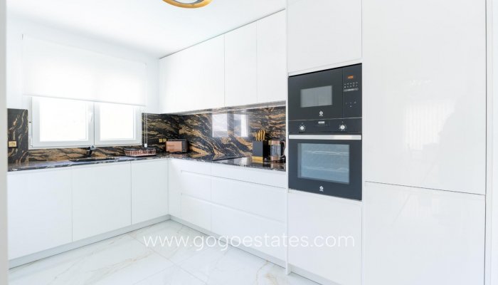 Huis - Stadswoning - Te koop - Orihuela - Punta Prima