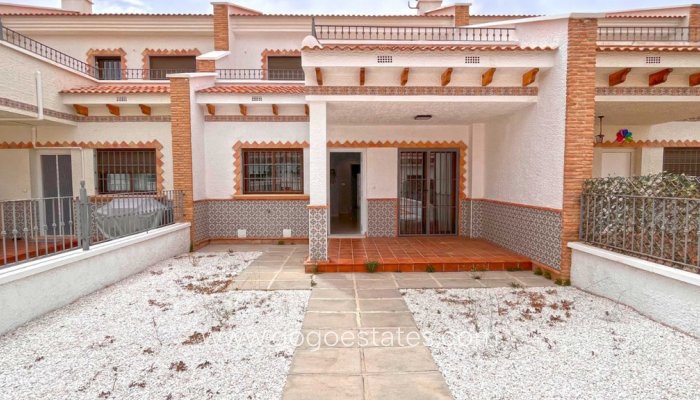 Huis - Stadswoning - Te koop - San Miguel De Salinas - San Miguel de Salinas Centro