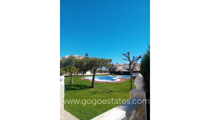 Huis - Stadswoning - Te koop - Torrevieja - La Mata