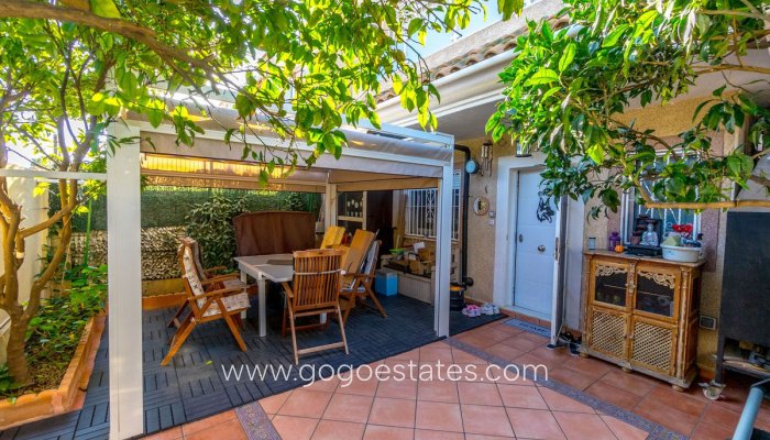 Huis - Stadswoning - Te koop - Torrevieja - Torrevieja Centro