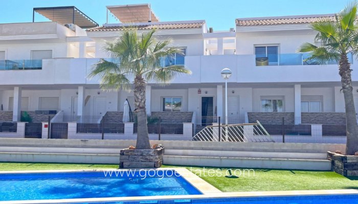 Huis - Stadswoning - Te koop - Torrevieja - Torrevieja Centro