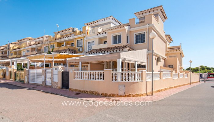 Huis - Stadswoning - Te koop - Torrevieja - Torrevieja Centro
