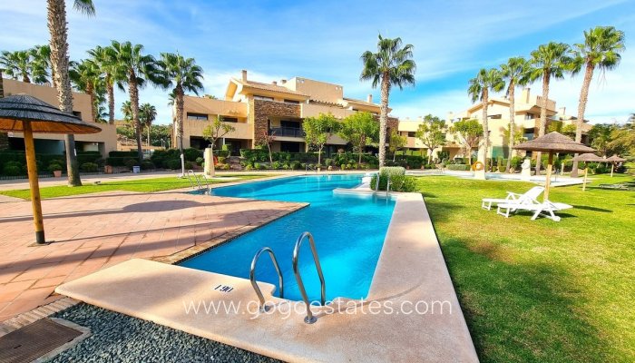 Huis - Stadswoning - Te koop - Valle del Este Golf - Valle del Este Golf