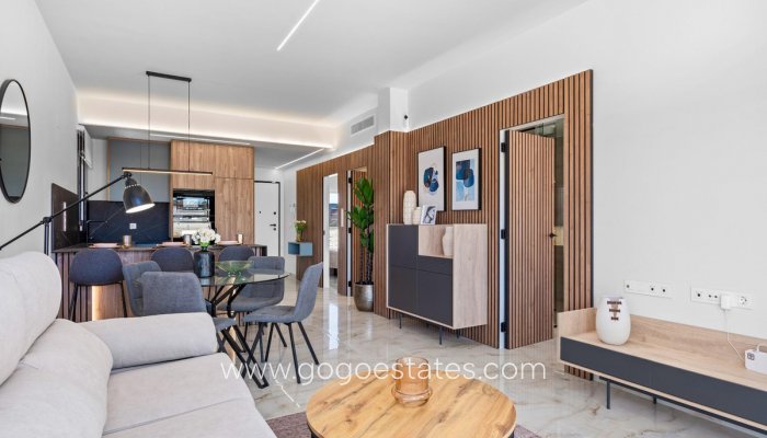 Huis - Vrijstaande Villa - Te koop - Algorfa - Algorfa Centro