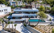 Huis - Vrijstaande Villa - Te koop - Altea - RSO-80642
