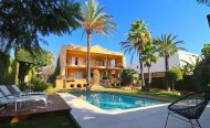 Huis - Vrijstaande Villa - Te koop - Benidorm - RSO-99257
