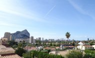 Huis - Vrijstaande Villa - Te koop - Calpe - RSO-20331
