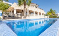Huis - Vrijstaande Villa - Te koop - Calpe - RSO-62861