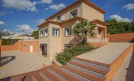 Huis - Vrijstaande Villa - Te koop - Calpe - RSO-67764