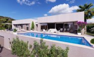 Huis - Vrijstaande Villa - Te koop - Calpe - RSO-72897