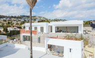 Huis - Vrijstaande Villa - Te koop - Calpe - RSO-99769