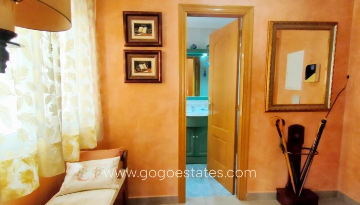 Huis - Vrijstaande Villa - Te koop - Dénia - Denia Centro