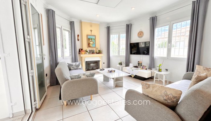 Huis - Vrijstaande Villa - Te koop - Dénia - Denia Centro