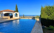 Huis - Vrijstaande Villa - Te koop - Dénia - RSO-97944