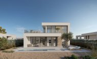 Huis - Vrijstaande Villa - Te koop - Fuente Alamo de Murcia - RSO-79435
