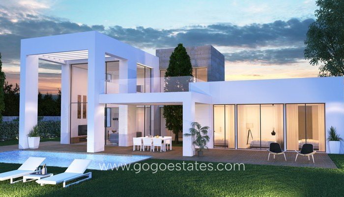 Huis - Vrijstaande Villa - Te koop - Jávea Xàbia - Jávea - Xàbia Centro