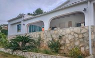 Huis - Vrijstaande Villa - Te koop - Jávea Xàbia - RSO-20407