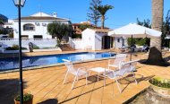 Huis - Vrijstaande Villa - Te koop - Jávea Xàbia - RSO-28494