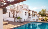 Huis - Vrijstaande Villa - Te koop - Jávea Xàbia - RSO-33867