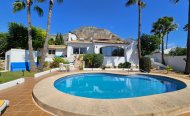 Huis - Vrijstaande Villa - Te koop - Jávea Xàbia - RSO-54851